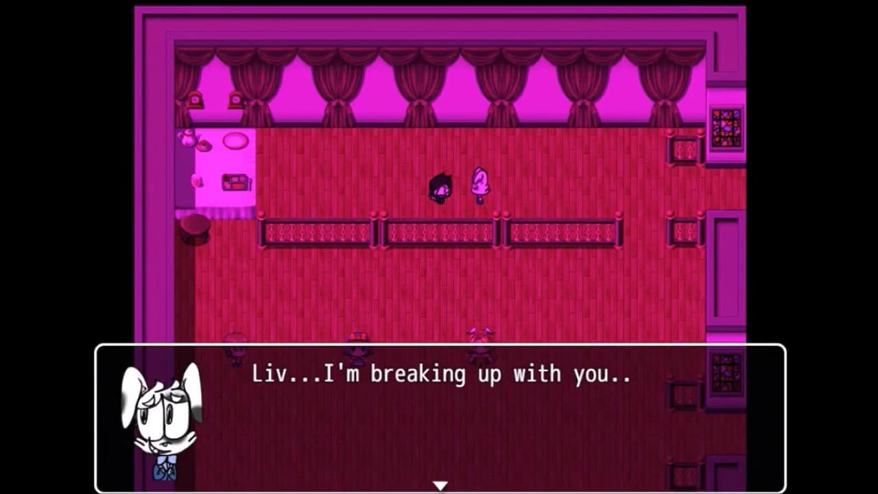 Beautiful (Thenutcrackerus) screenshot 5