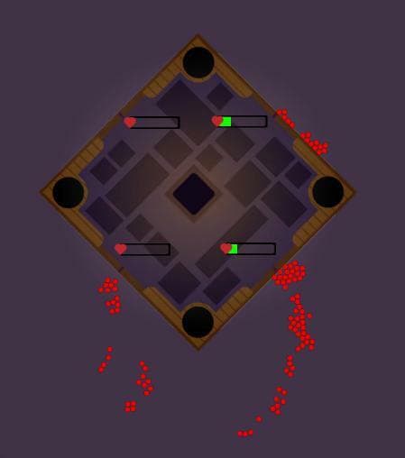 The NightWatch (itch) screenshot 3