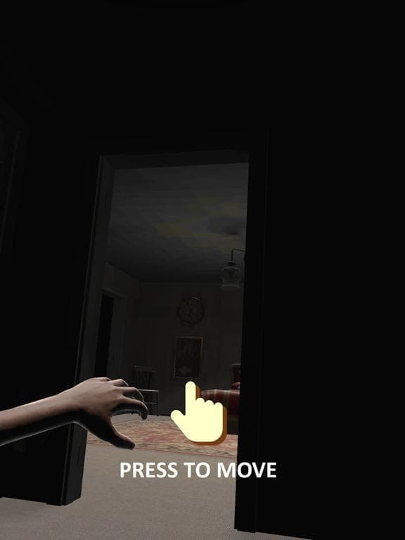 Lets Play a Game screenshot 4
