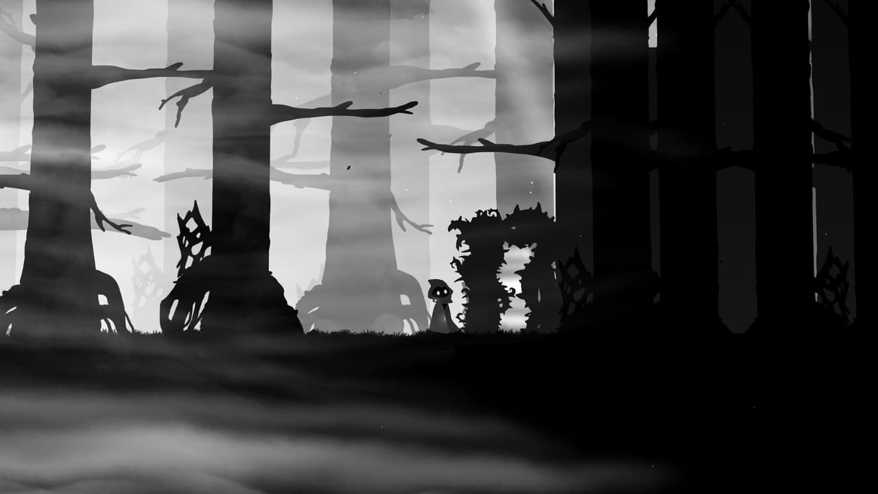 Into The Forest (alex_anemogiannis) screenshot 4