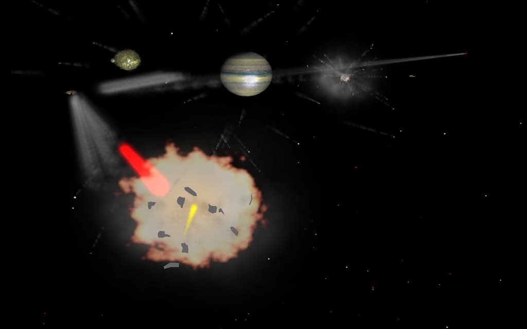 Shattered Suns screenshot 5
