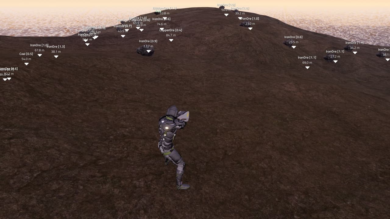 Virtuverse (itch) screenshot 2