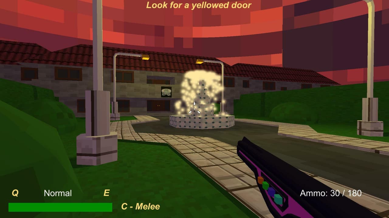 Estate Of Death screenshot 2