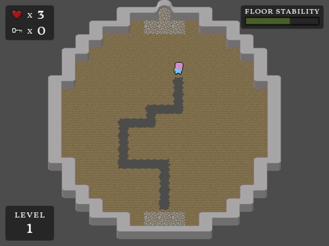 Scaling Perpettua screenshot 2