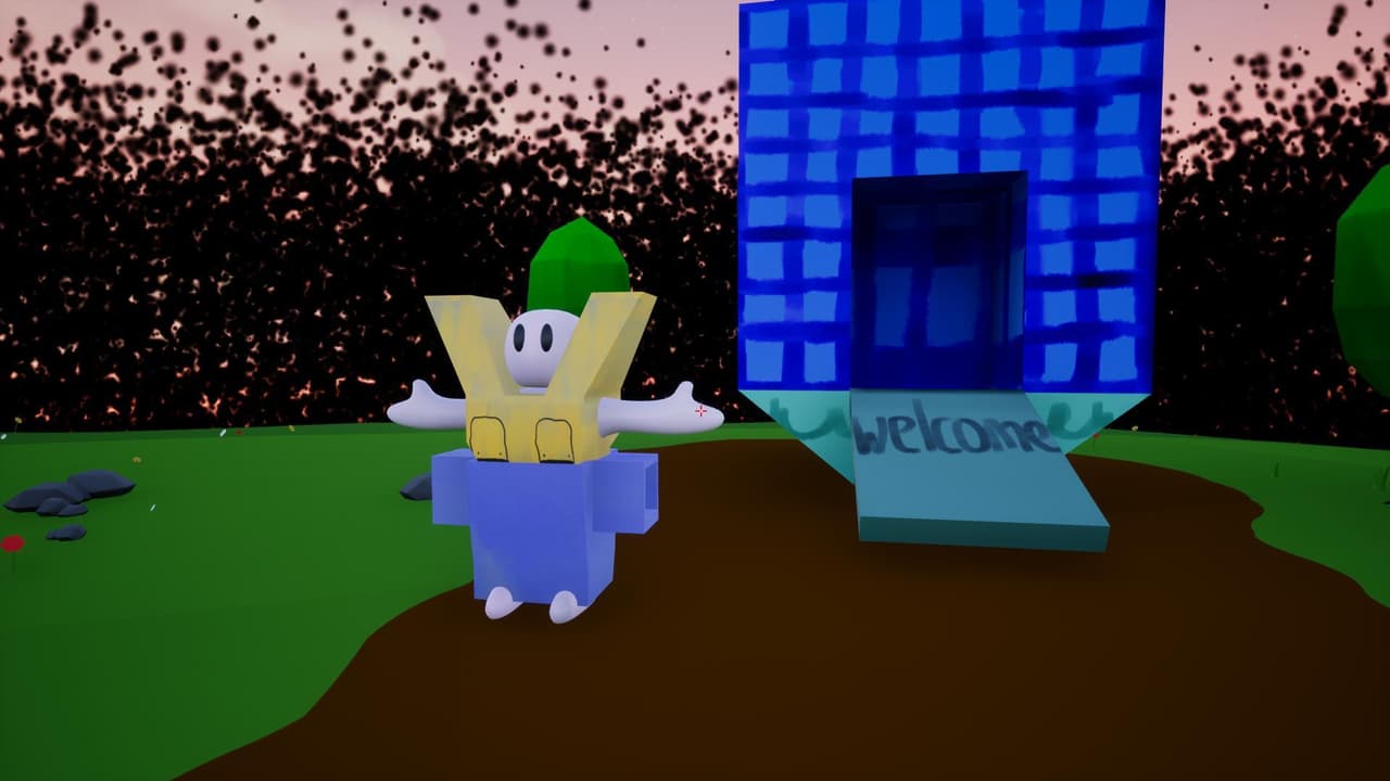 Welcome To Town screenshot 4