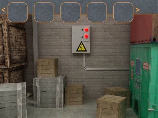 Store House Escape screenshot 6