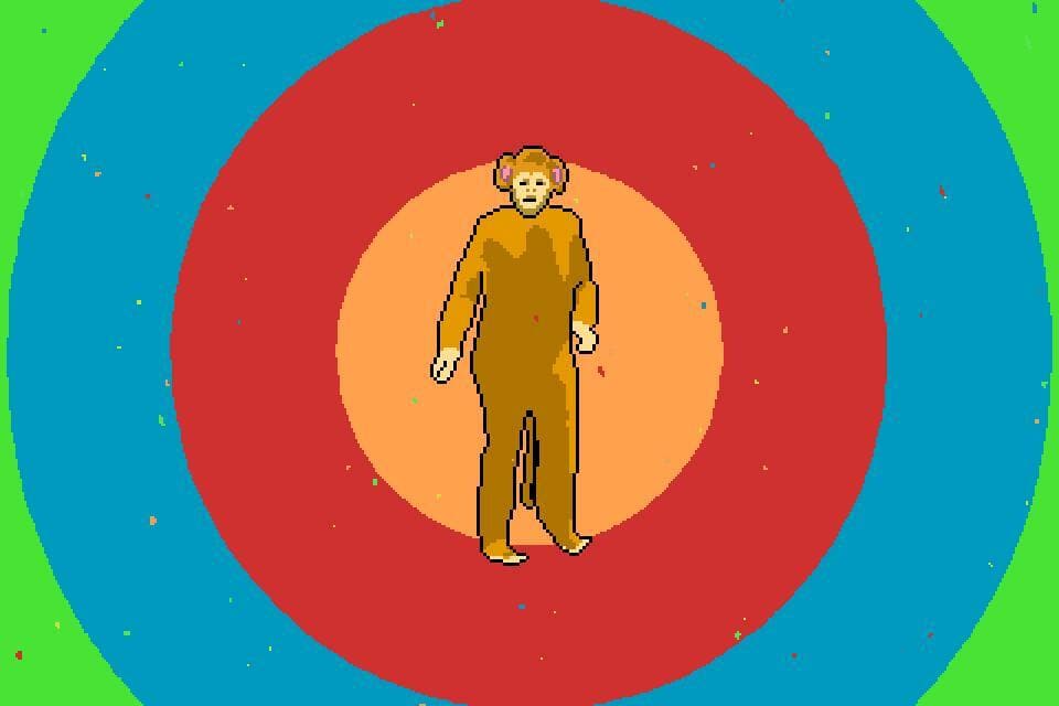 Monkey Fortunetell