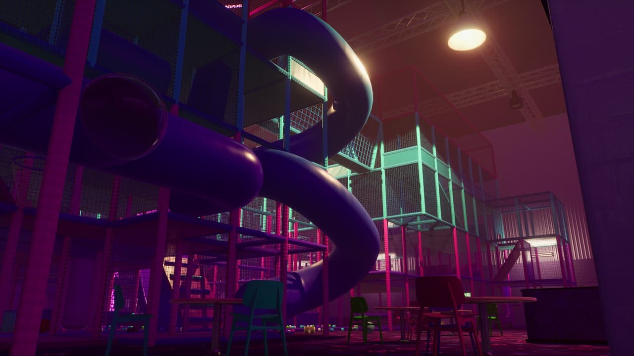 Goofy Gorillas screenshot 2