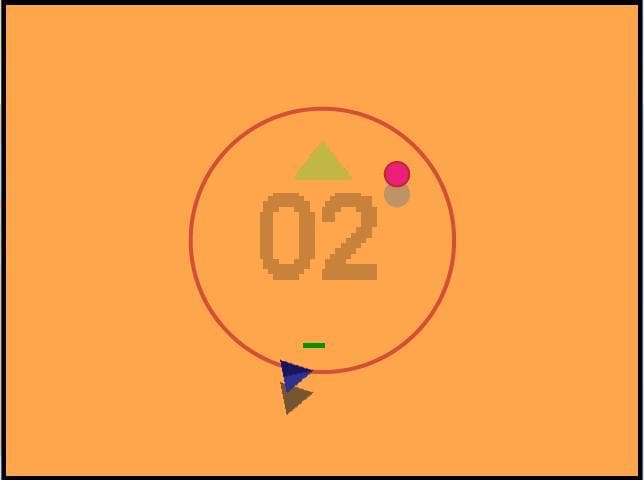 99% To Lose-The Videogame screenshot 5