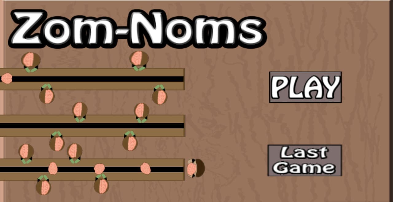 Zom-Noms