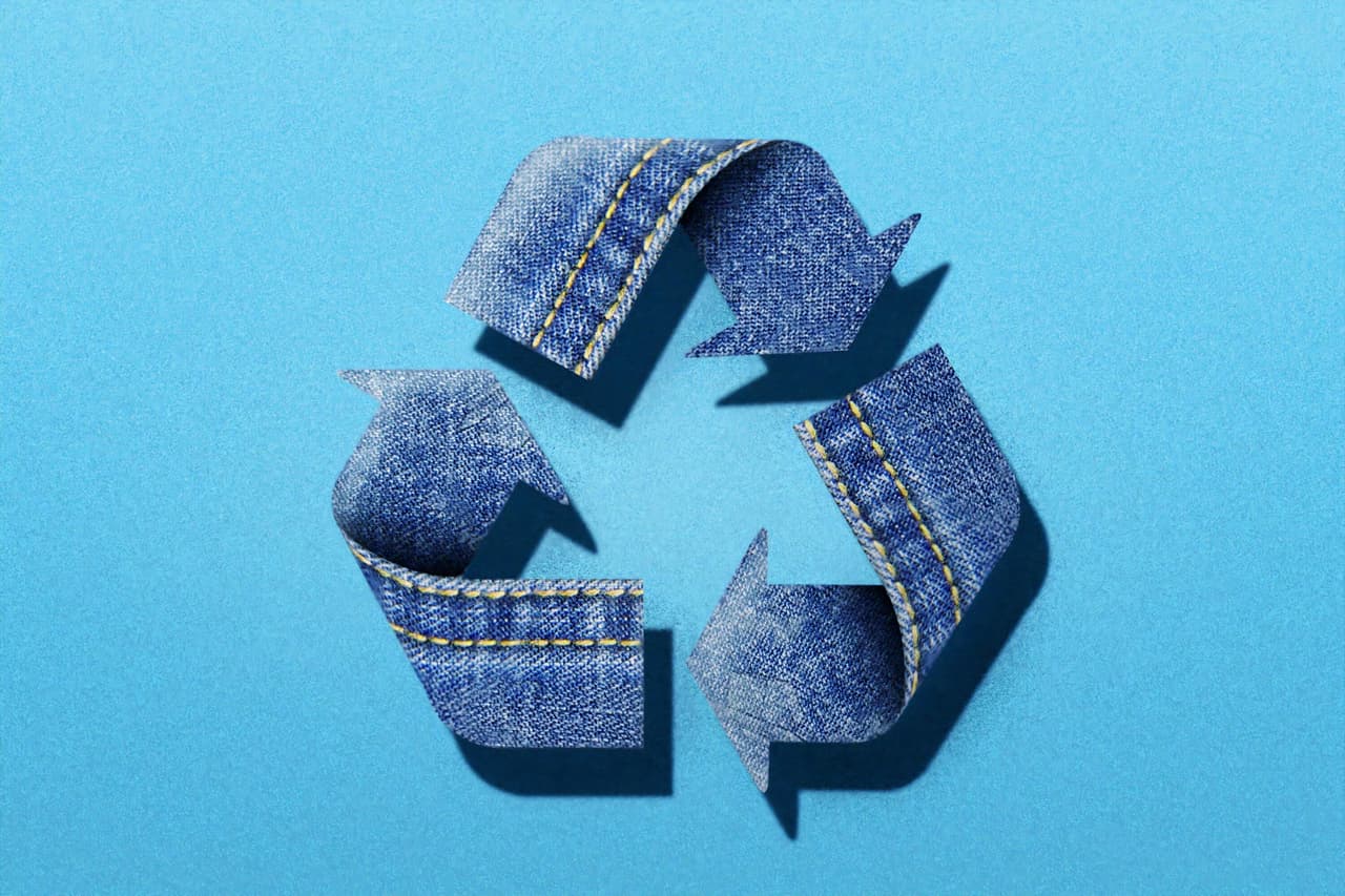 Sustainability is an everyday thing