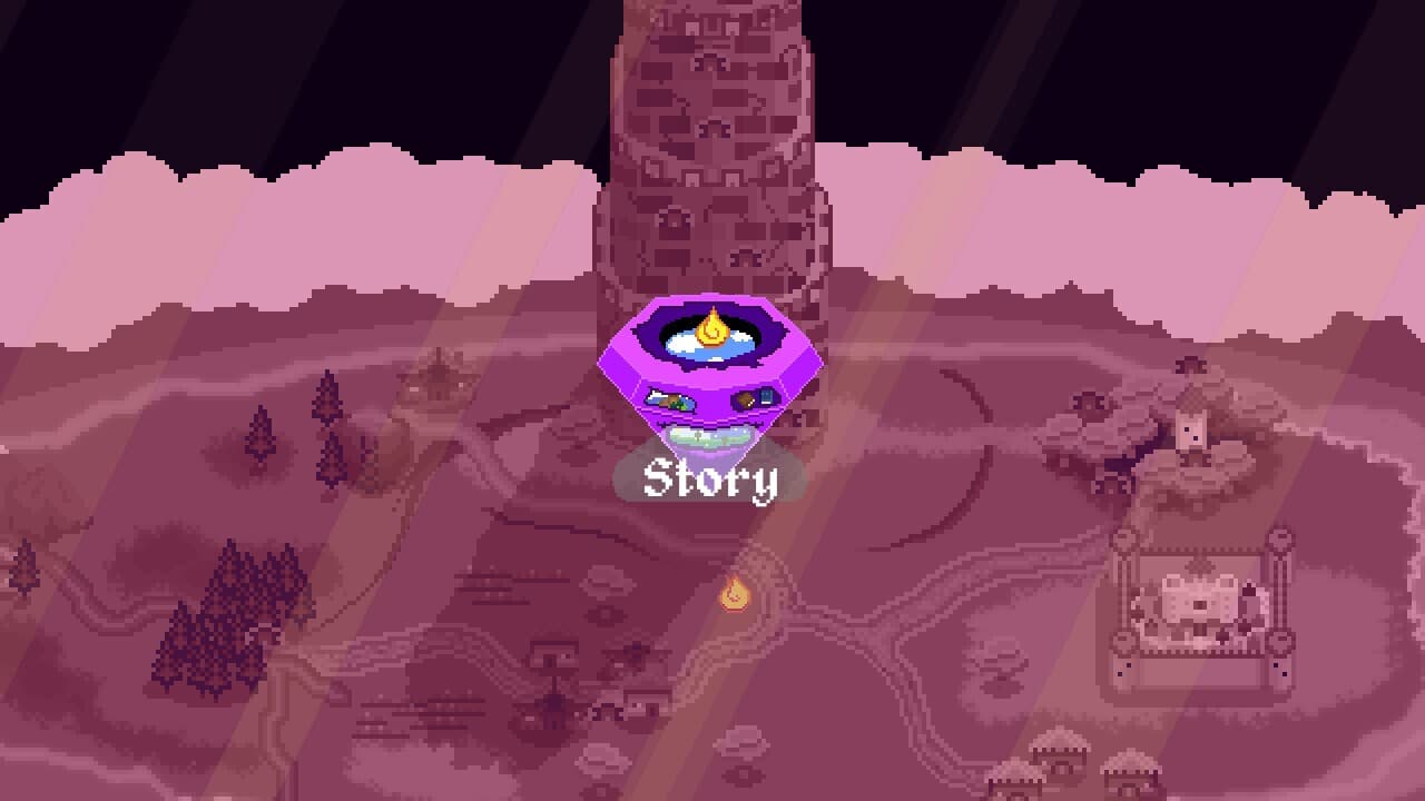 Kyvedy Guardiah screenshot 6