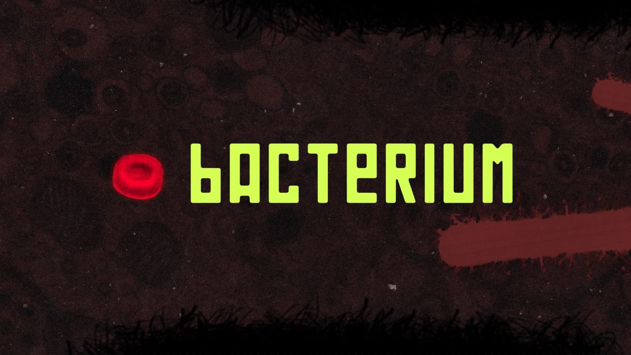 Bacterium (itch) (BialoDaniel) screenshot 2