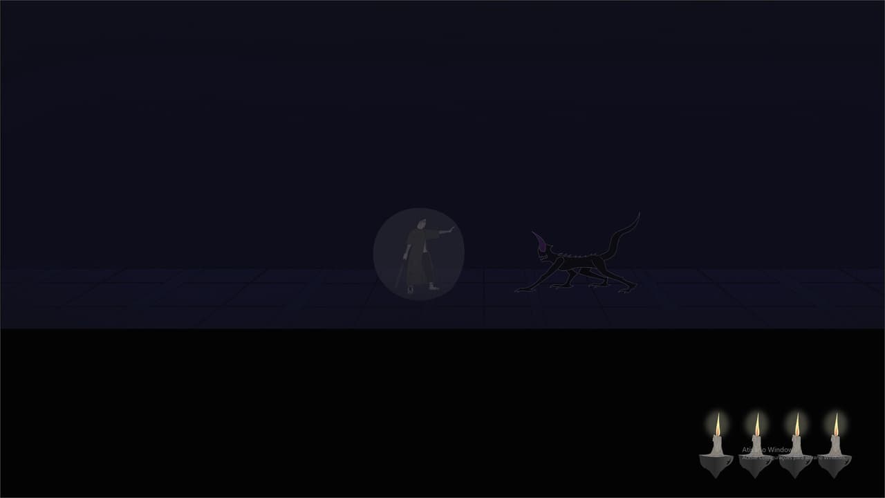 Return of the soul screenshot 2