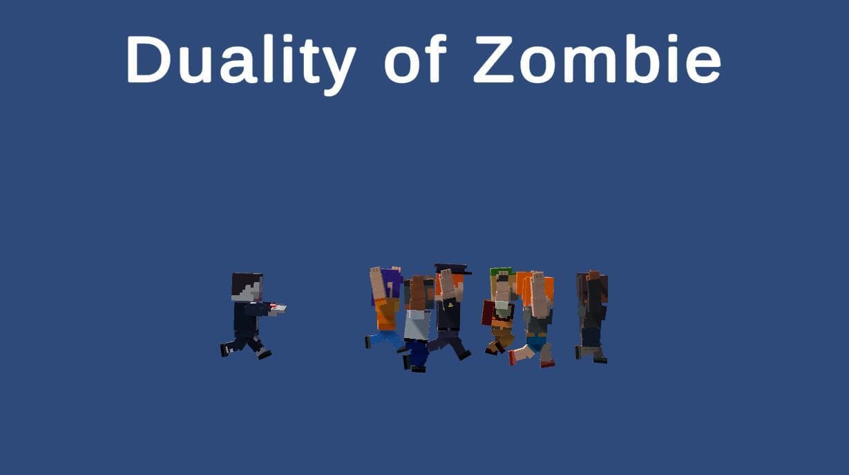 Duality of Zombie