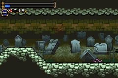 Castlevania: Circle of the Moon screenshot 4