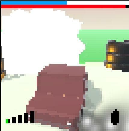 FURIOUS FAMILY screenshot 4