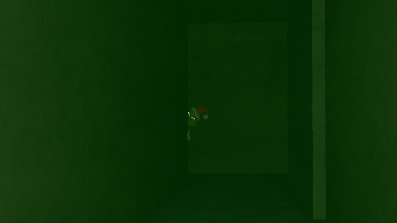 The Cruel One 2 Demo screenshot 2