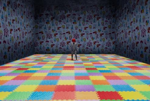 The Circus of Invalids screenshot 4