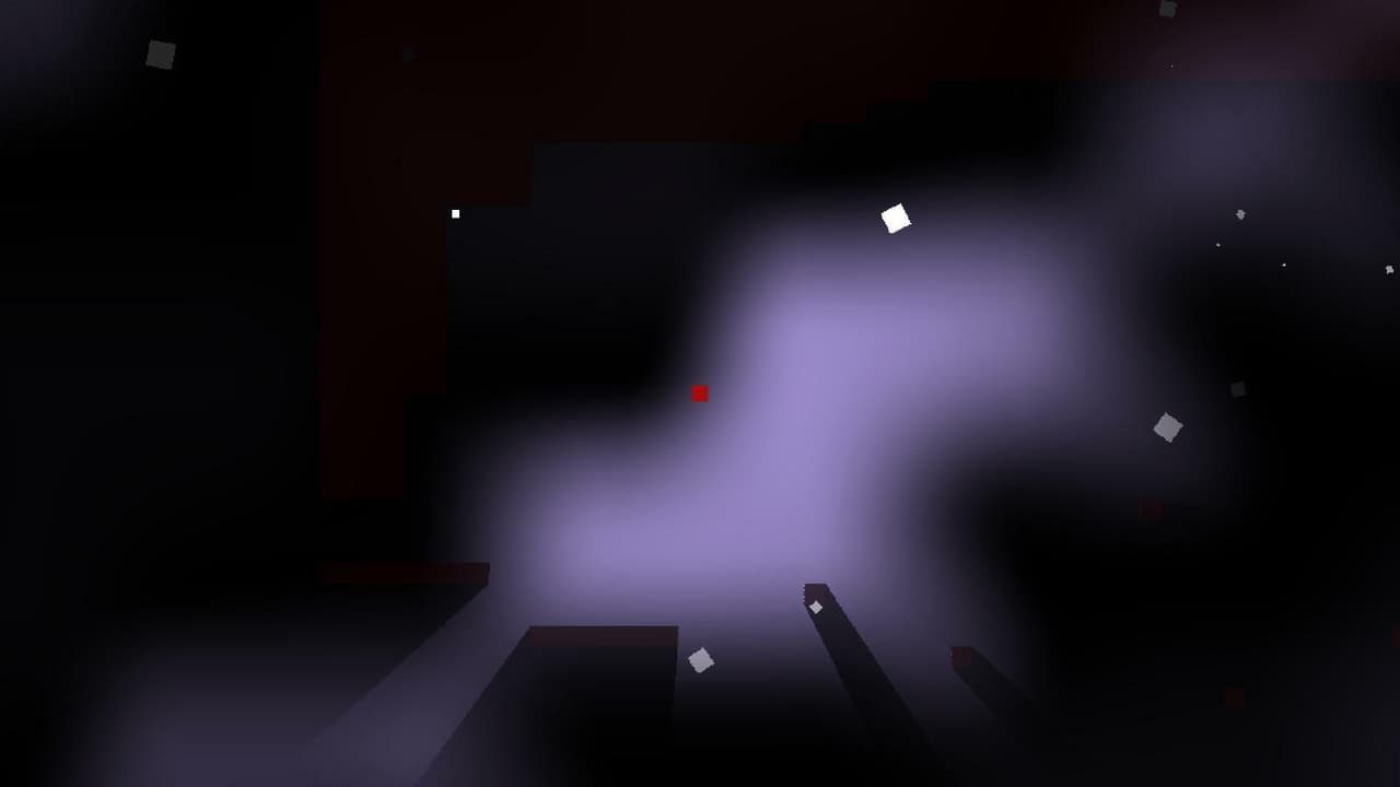 In the dark (itch) (Abhilash Pawar)