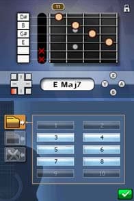 Music on: Acoustic Guitar screenshot 5