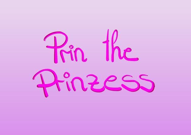 Prin The Princess