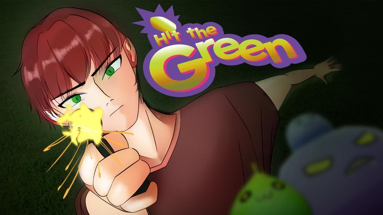 힛더그린 (Hit The Green) screenshot 4