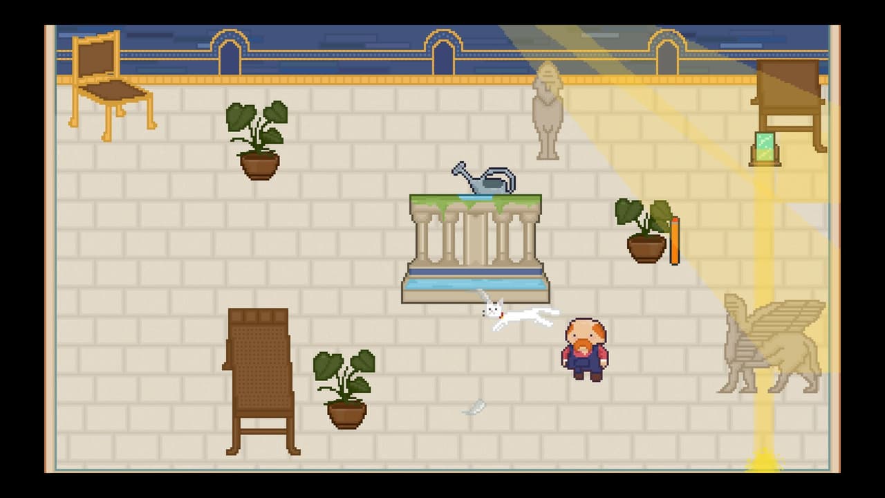 Grow Big (or Go Home) screenshot 4