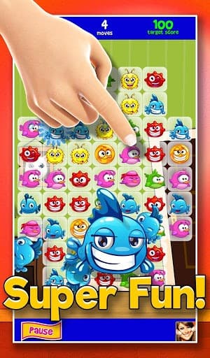 Cat Story With Leos Fun Toys screenshot 6