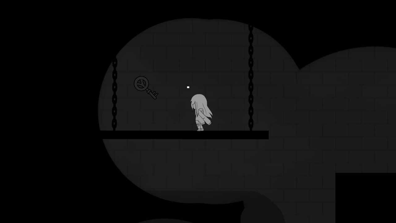 Hush (itch) (SkullRyan) screenshot 4