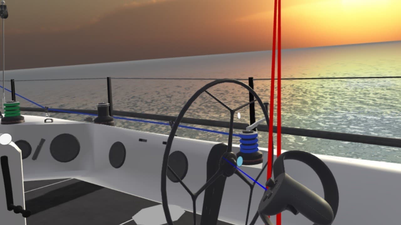 MarineVerse Cup screenshot 3
