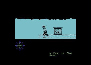 Tir Na Nog screenshot 4