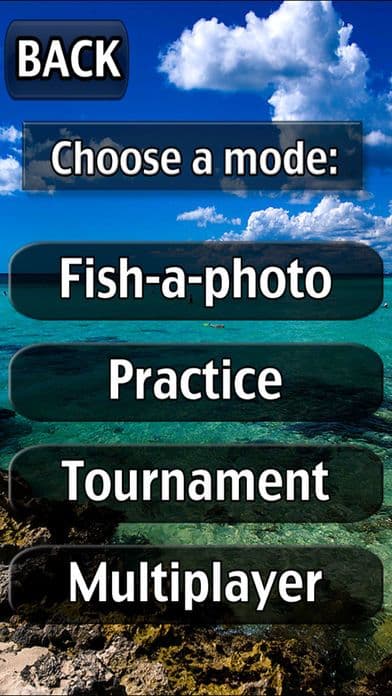 i Fishing Saltwater Lite screenshot 6