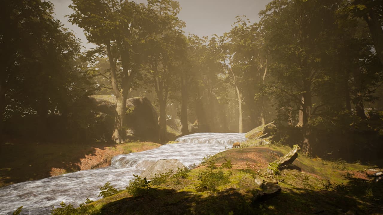 Trapper Simulator screenshot 5