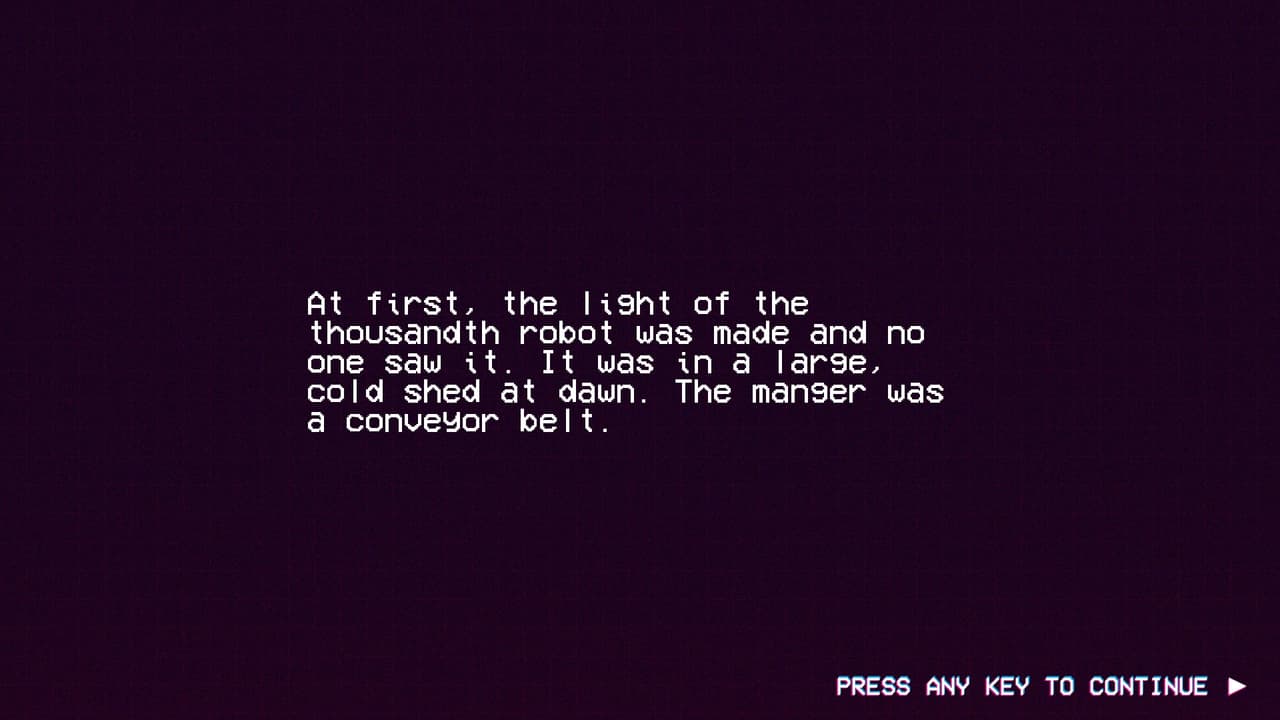 Robospierre (itch) screenshot 4