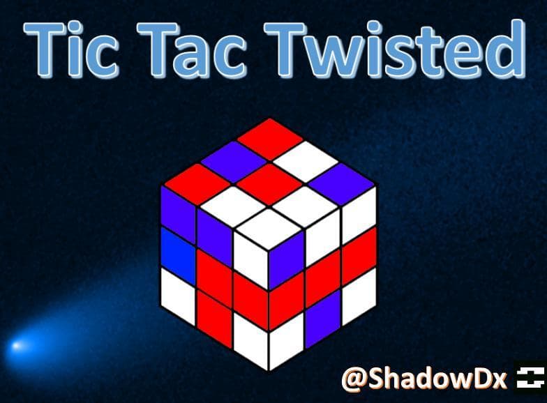 Tic Tac Twisted
