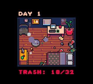 Spring Cleaning screenshot 2