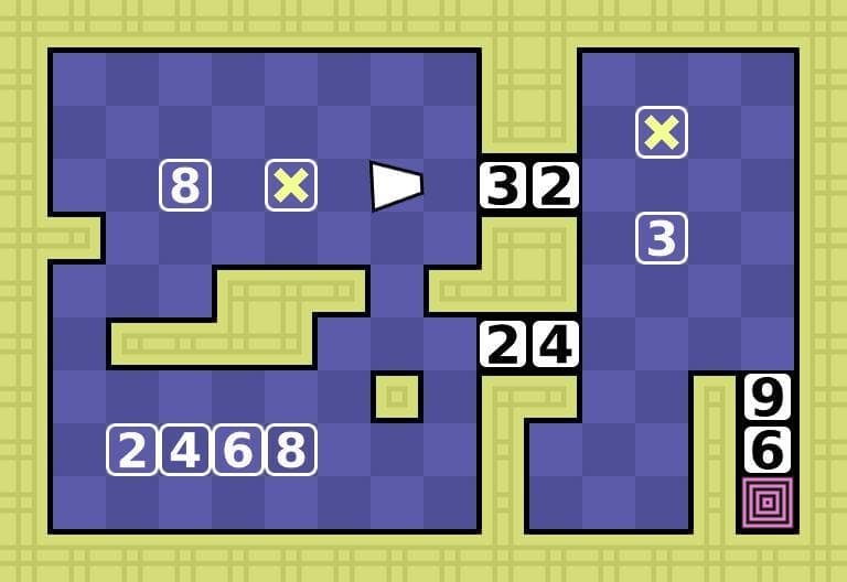 Math Push screenshot 4