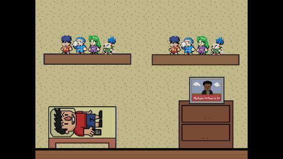 The Amazing Proposal screenshot 2