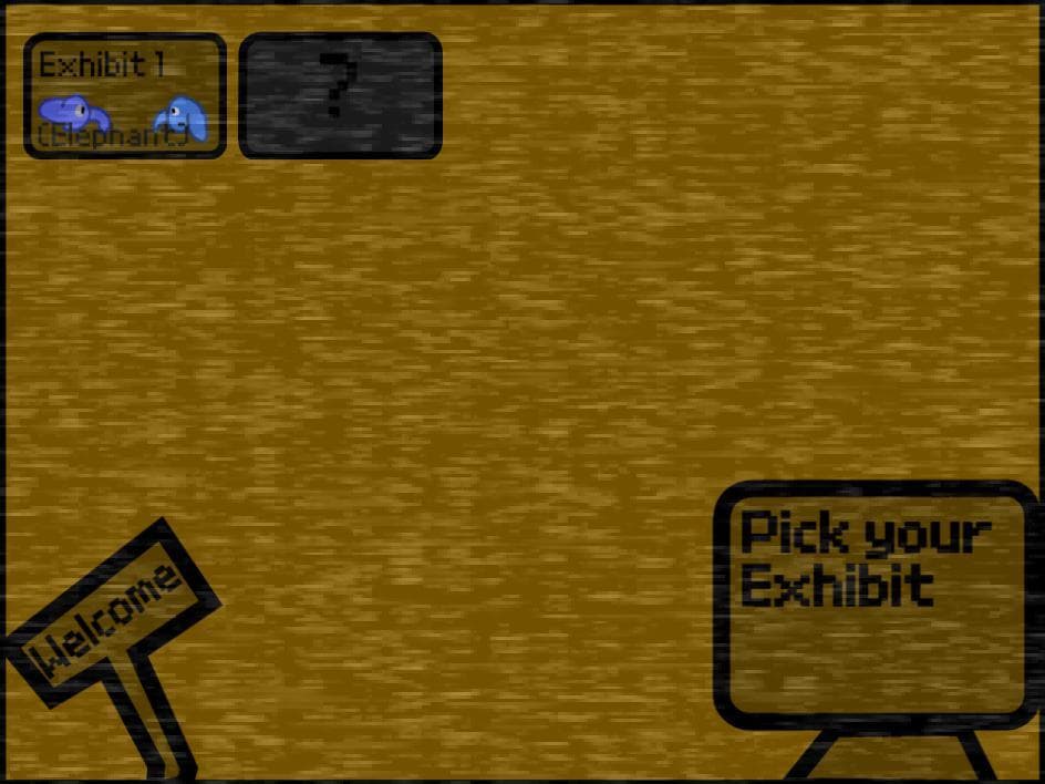 Animal Exhibit screenshot 3