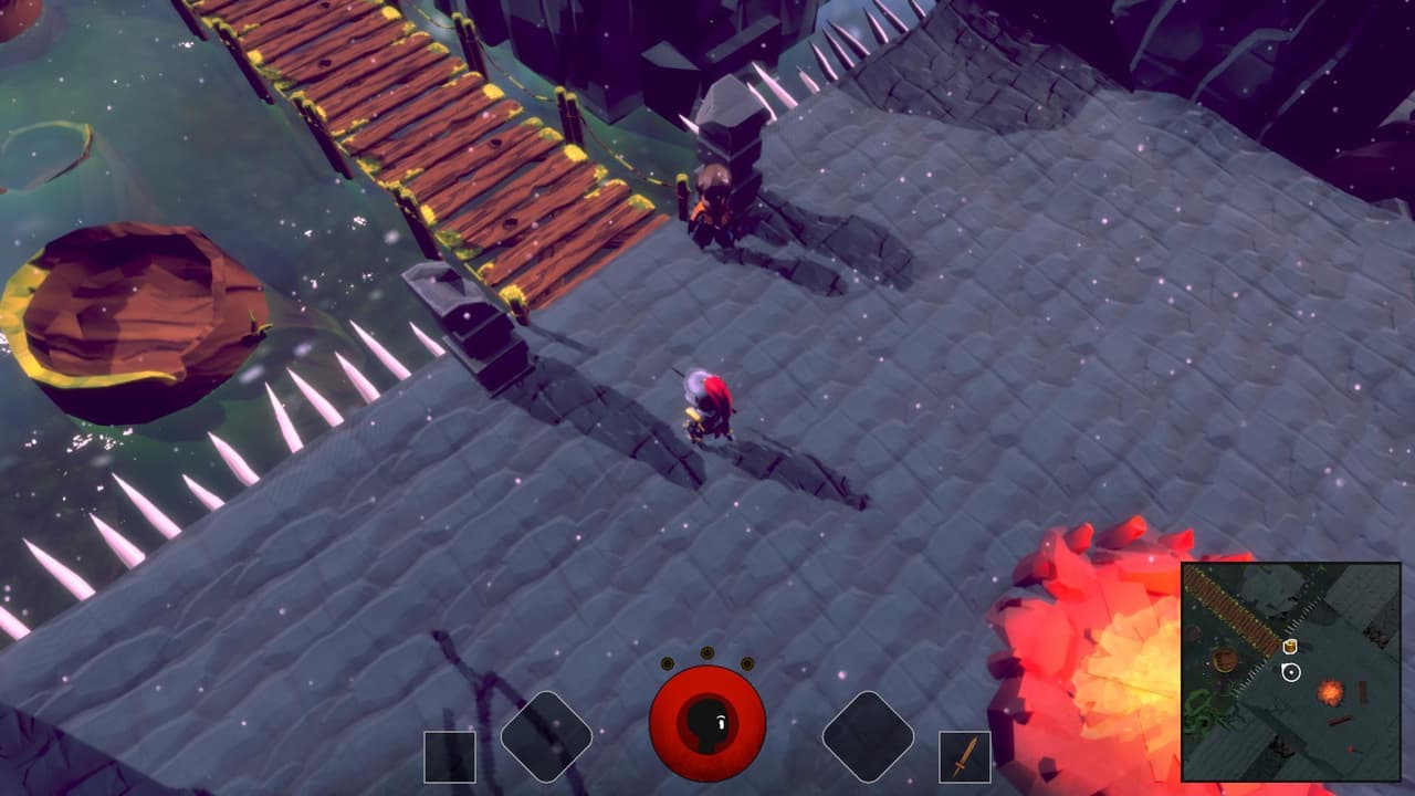 Exceed screenshot 2
