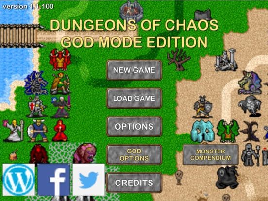 DoC - God Mode Edition screenshot 4