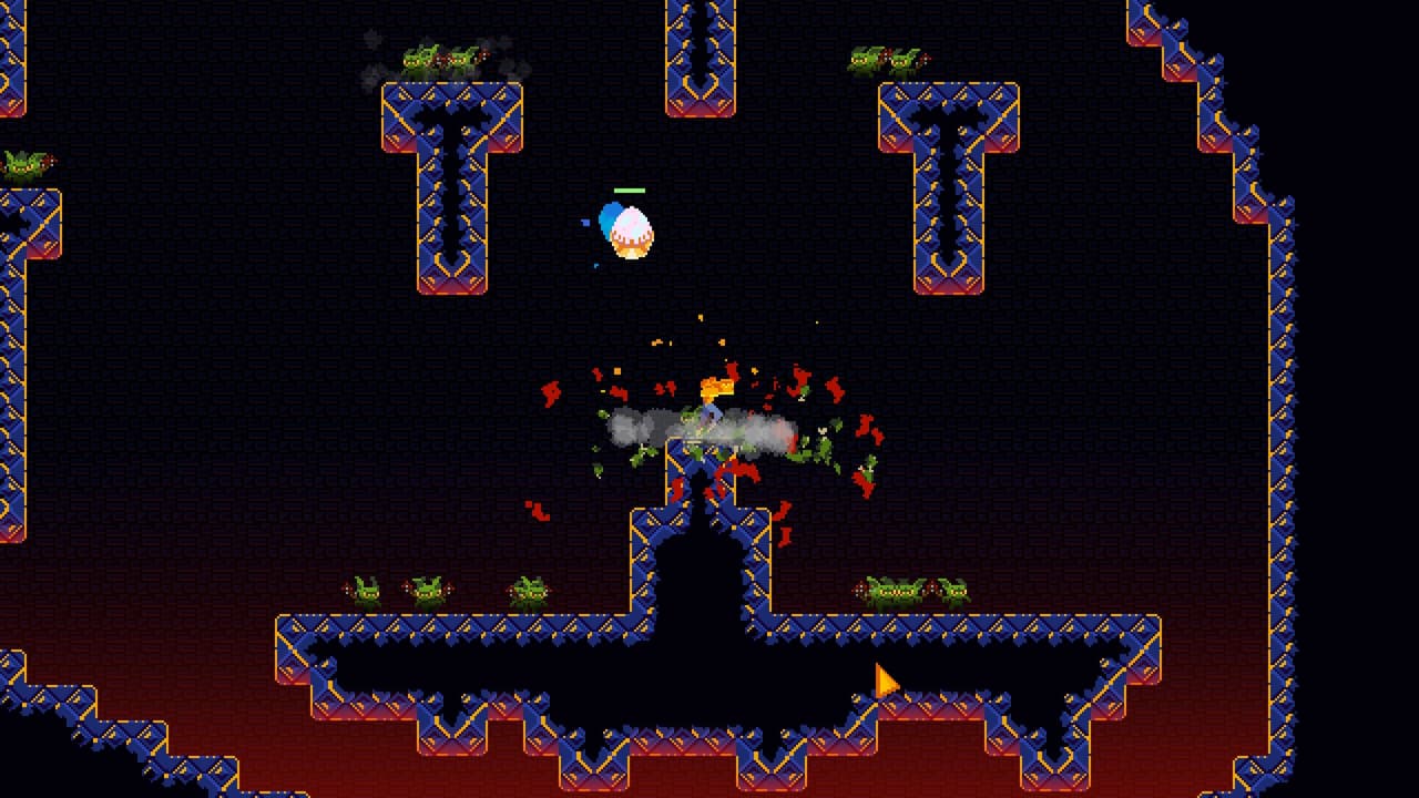 Egg Hero screenshot 3
