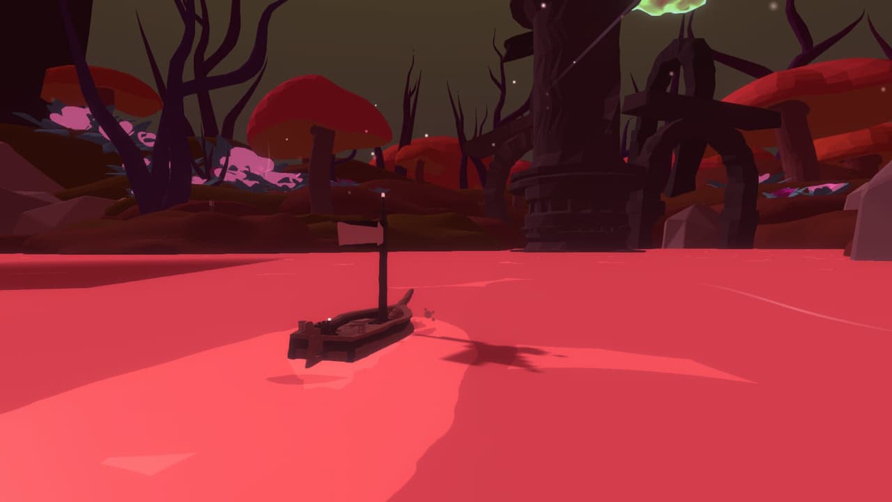 Dream #46 screenshot 4