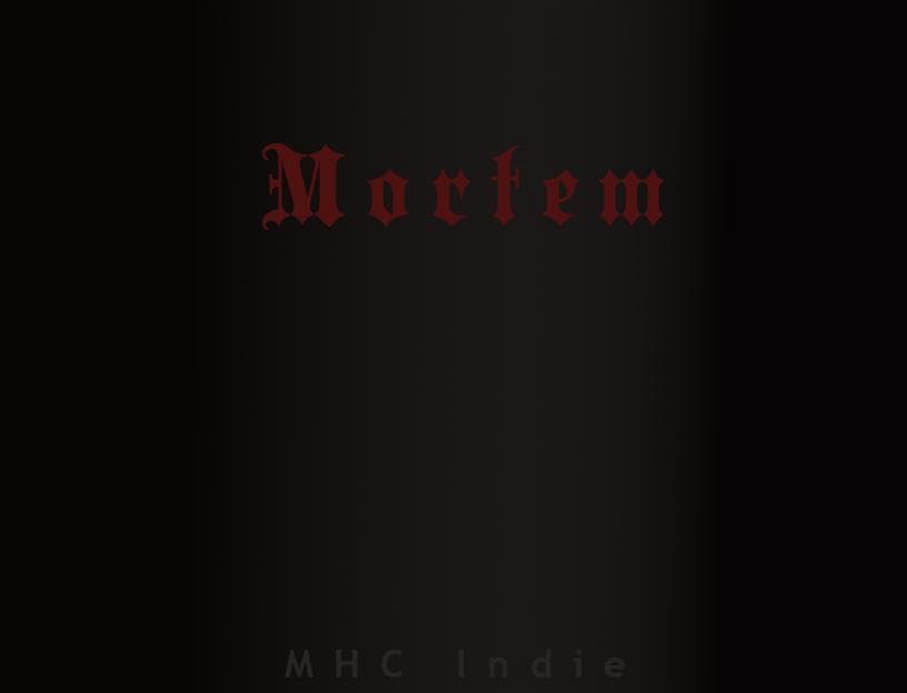 Mortem (itch) (MHC Indie)