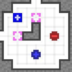 Unnamed Magnet Game REDUX (Demo)