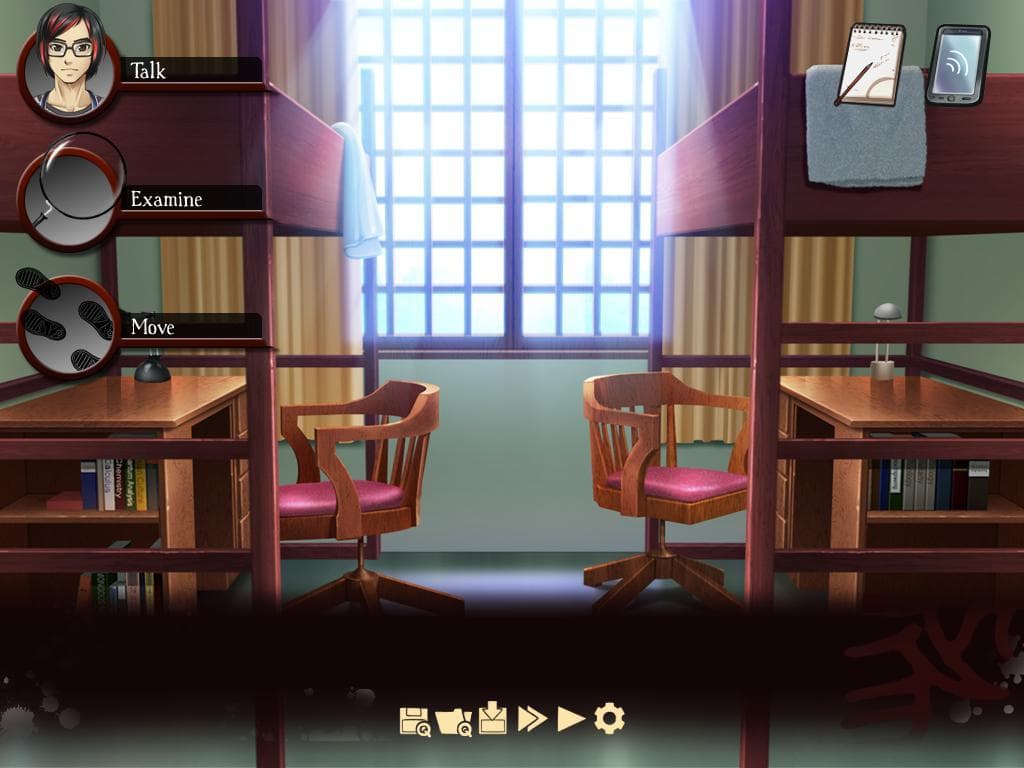 Yousei (itch) screenshot 4