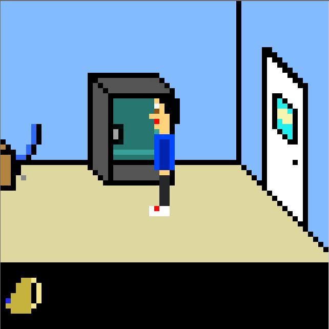 The invasion (videojuegostracas)