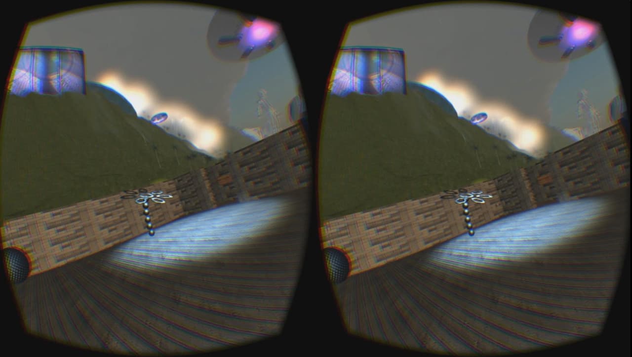 MazerQuest screenshot 5