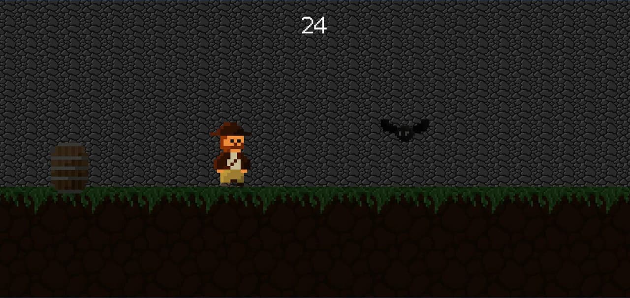 Jumpy Jack screenshot 4